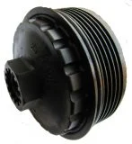 крышка масляного фильра транзит